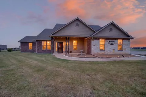 1836 County Road 5005, Blue Ridge, TX 75424