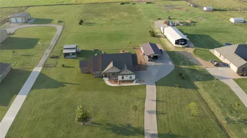 1836 County Road 5005, Blue Ridge, TX 75424