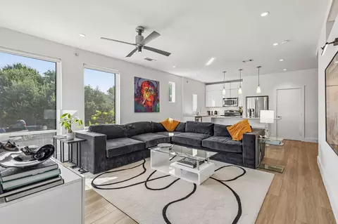 4107 Bowser Ave #102, Dallas, TX 75219