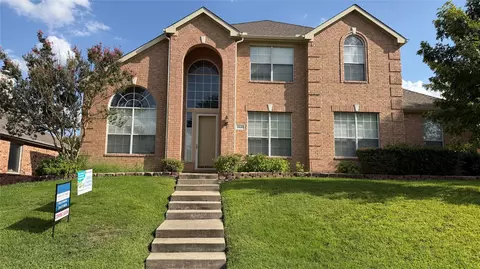 3520 Estacado Ln, Plano, TX 75025