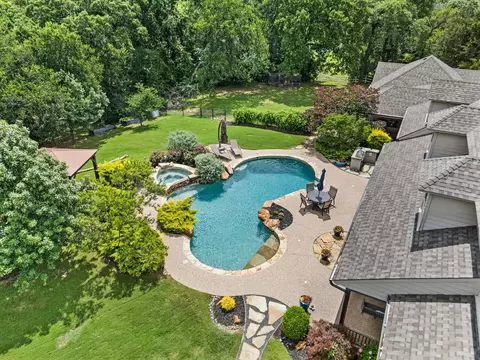 7400 Arabian Cir, Flower Mound, TX 75022