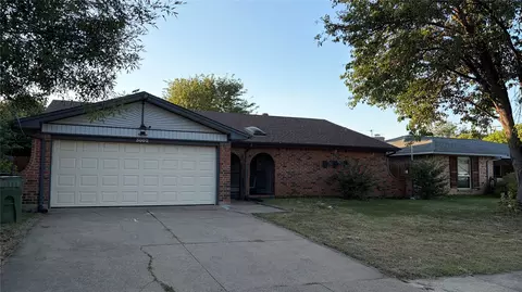 3002 Barrington Pl, Arlington, TX 76014