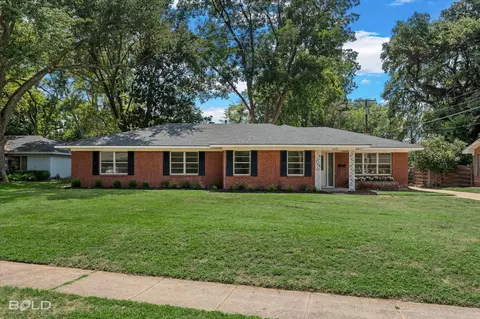1842 Bryan Pl, Shreveport, LA 71105