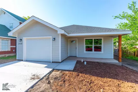 926 Clinton St, Abilene, TX 79603