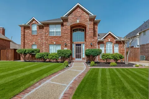 4033 Reading Dr, Plano, TX 75093