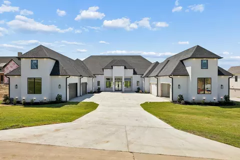 304 Mint Rdg, Burleson, TX 76028