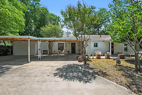 5533 Yeary St, Sansom Park, TX 76114