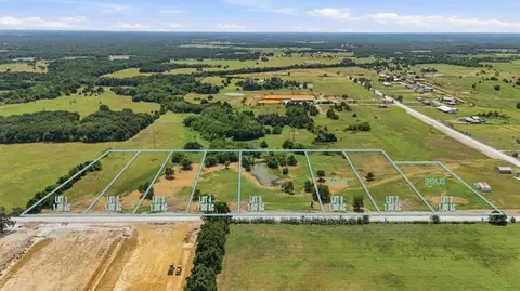 tbd Lot 1 County Road 155, Whitesboro, TX 76273