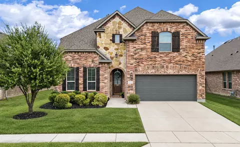 2112 Triton Dr, Mckinney, TX 75071
