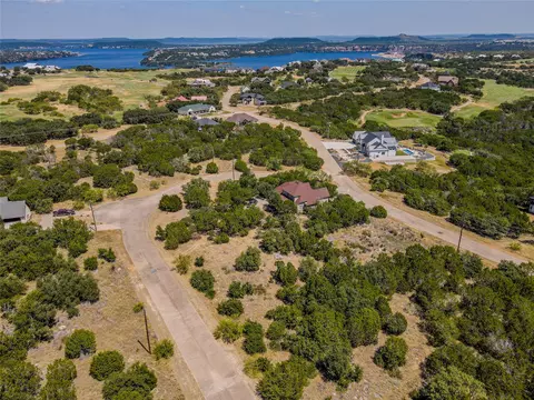 lot54 Shoal Crk, Possum Kingdom Lake, TX 76449