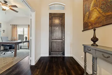Entry Way - 4309 Switchgrass St, Celina, TX 75009 photo 1 of 2