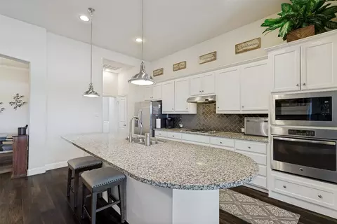 Kitchen - 4309 Switchgrass St, Celina, TX 75009 photo 1 of 4