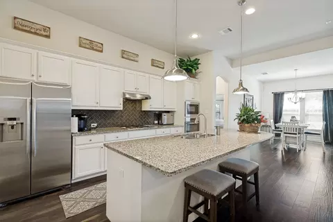 Kitchen - 4309 Switchgrass St, Celina, TX 75009 photo 4 of 4