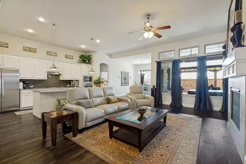 Living - 4309 Switchgrass St, Celina, TX 75009 photo 1 of 3