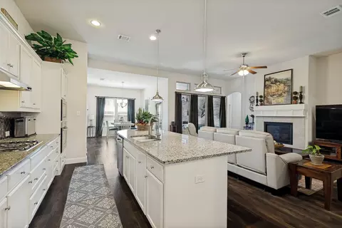 Kitchen - 4309 Switchgrass St, Celina, TX 75009 photo 3 of 4