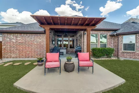 Exterior - 4309 Switchgrass St, Celina, TX 75009 photo 3 of 6