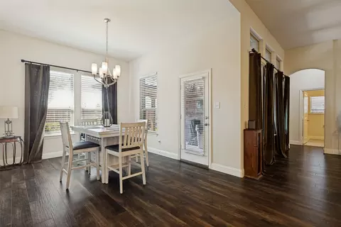 Dining - 4309 Switchgrass St, Celina, TX 75009 photo 2 of 2