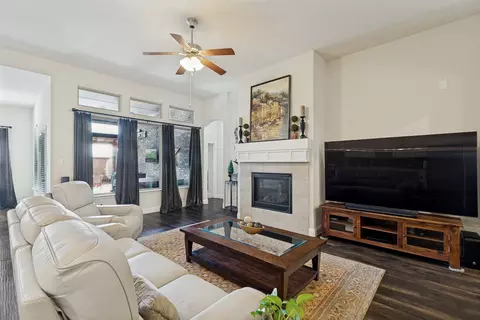 Living - 4309 Switchgrass St, Celina, TX 75009 photo 3 of 3