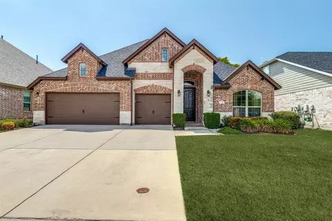 4309 Switchgrass St, Celina, TX 75009