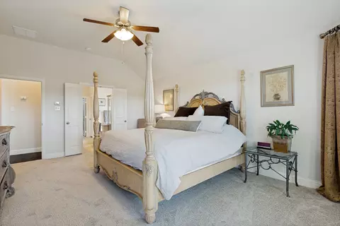 Bedroom - 4309 Switchgrass St, Celina, TX 75009 photo 2 of 2