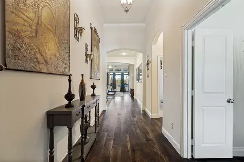 Entry Way - 4309 Switchgrass St, Celina, TX 75009 photo 2 of 2