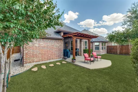 Exterior - 4309 Switchgrass St, Celina, TX 75009 photo 4 of 6