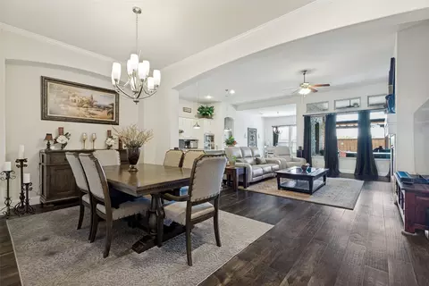Dining - 4309 Switchgrass St, Celina, TX 75009 photo 1 of 2