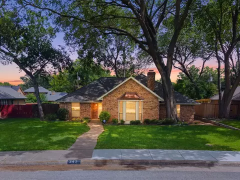 342 Hillcroft Dr, Duncanville, TX 75137