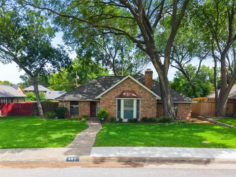 342 Hillcroft Dr, Duncanville, TX 75137