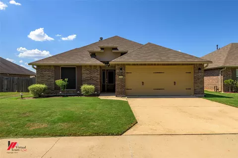 9810 Cedar Brooke, Shreveport, LA 71115