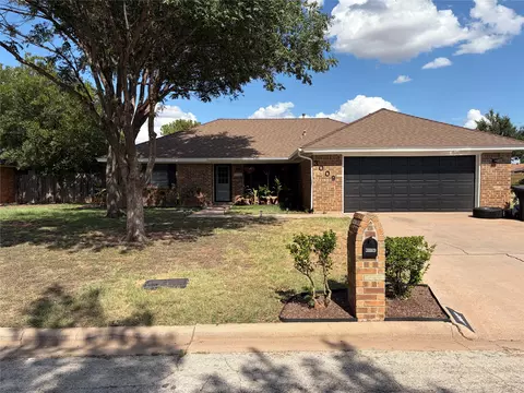 3009 Button Willow Pkwy, Abilene, TX 79606