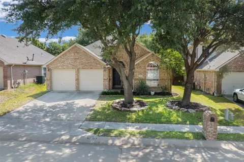 509 Crutcher Xing, Mckinney, TX 75072