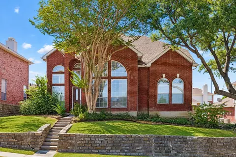 1604 Bennington Dr, Carrollton, TX 75007