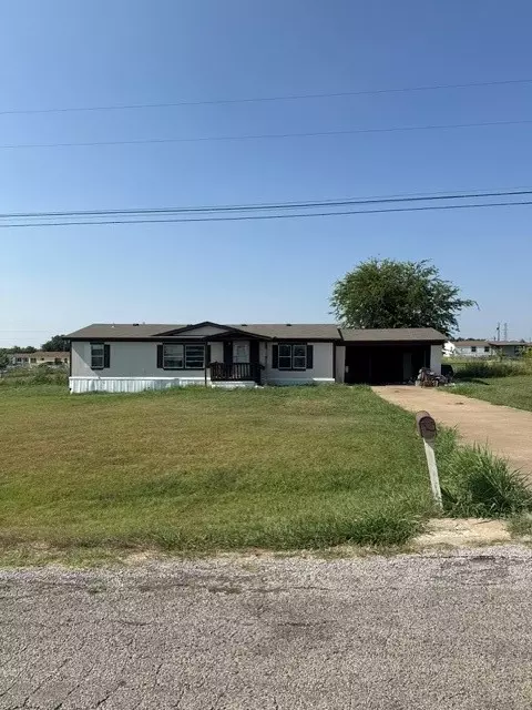 8517 Open Sky Ct, Alvarado, TX 76009