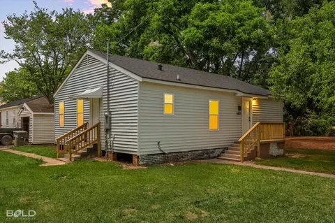 1601 Traffic St, Bossier City, LA 71111