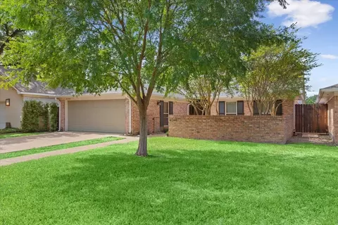 4108 Old Mill Rd, Waco, TX 76710