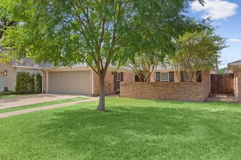4108 Old Mill Rd, Waco, TX 76710