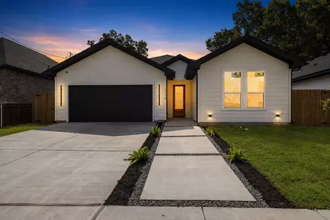 2734 Marburg St, Dallas, TX 75215