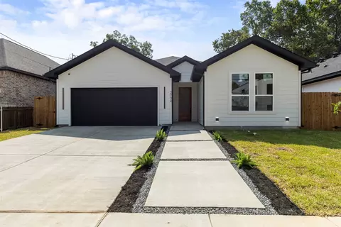 2734 Marburg St, Dallas, TX 75215