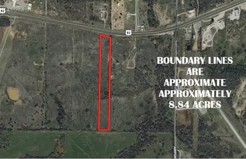 tbd W Hwy 82, Nocona, TX 76255