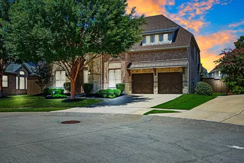 2020 Artemis Ct, Allen, TX 75013