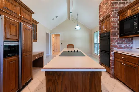 Kitchen - 2 Sutton Pl, Amarillo, TX 79124 photo 1 of 5