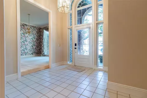 Entry Way - 2 Sutton Pl, Amarillo, TX 79124 photo 1 of 1