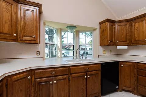 Kitchen - 2 Sutton Pl, Amarillo, TX 79124 photo 2 of 5