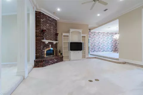 Living - 2 Sutton Pl, Amarillo, TX 79124 photo 1 of 5