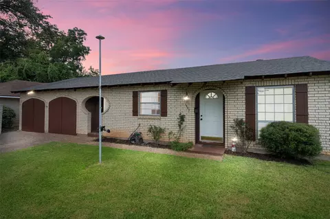 1505 Teresa Pl, Bossier City, LA 71112