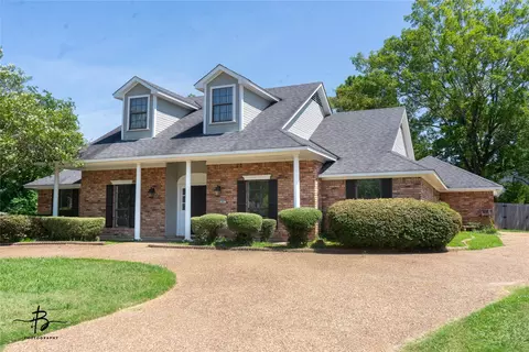 407 Ascot Ct, Bossier City, LA 71111