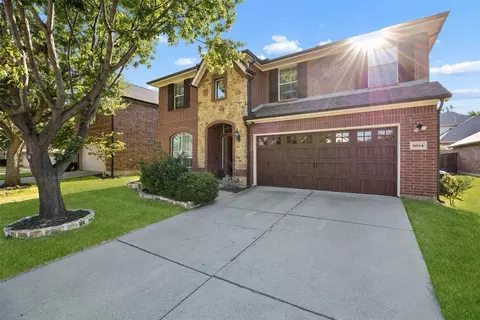 8664 Marion Dr, Frisco, TX 75036