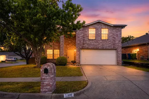 1301 Mill Xing, Garland, TX 75040