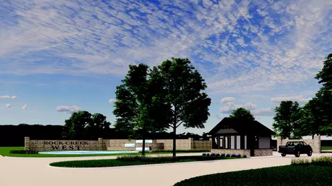lot23 Berkshire Loop, Whitesboro, TX 76273
